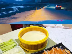 Jinshajiang Bridge