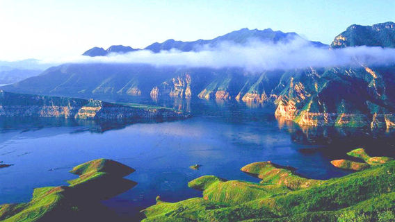 Qinhuangdao