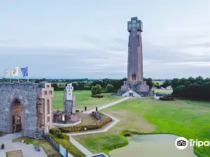Yser Tower