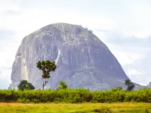 Zuma Rock
