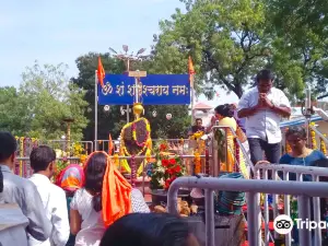 Shree Shanidev Temple, Shani Shingnapur