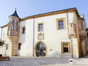 Museo ceco dell'argento