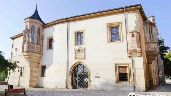 Czech Museum of Silver