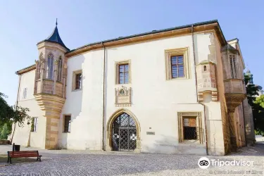 Czech Museum of Silver