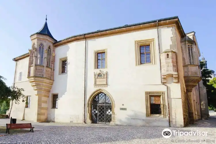 Hotel in zona Museo ceco dell'argento