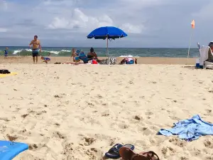 Fenwick Island State Park