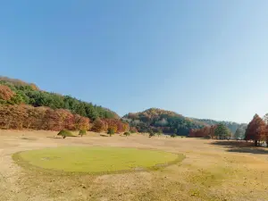 Cheongnamdae