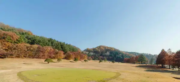 Hoteles cerca de Universitas Cheongju