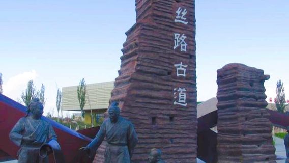阿克蘇地區