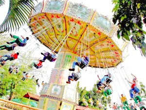 Enchanted Kingdom