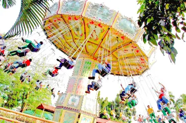 Enchanted Kingdom