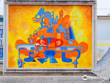 피에드라스네그라스