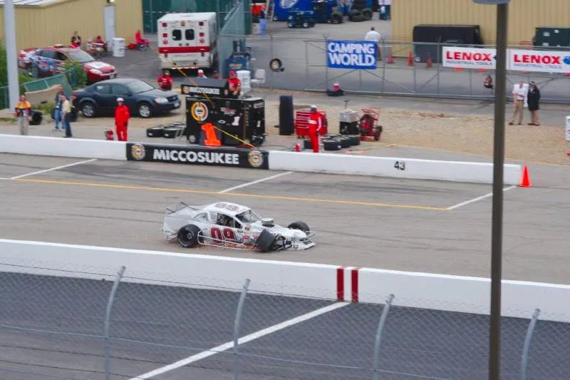 1_New Hampshire Motor Speedway