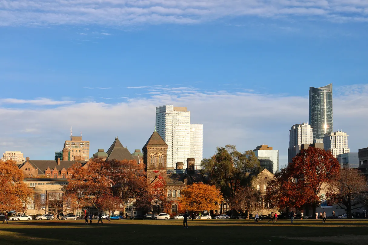 3_University of Toronto
