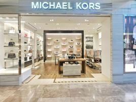 Michael Kors（乐天免税店世界塔店）