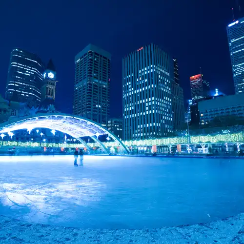 Popular Activities in Toronto