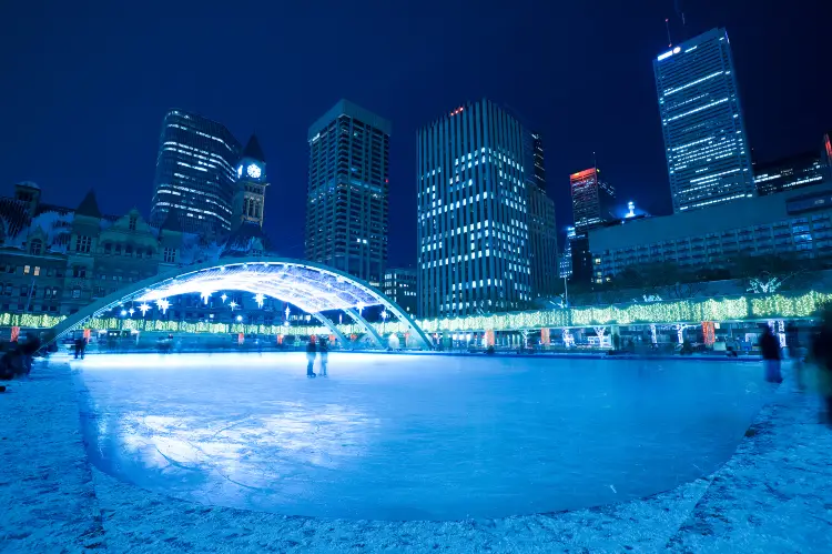 Popular Activities in Toronto