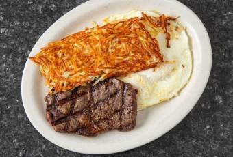 Popular dishes