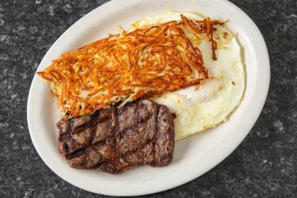 Mr. Mamas Breakfast And Lunch