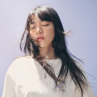 日本廣島 · 愛繆あいみょん 巡迴演唱會 | 廣島縣立綜合體育館