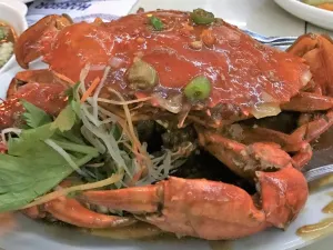 Harbor View Restaurant
