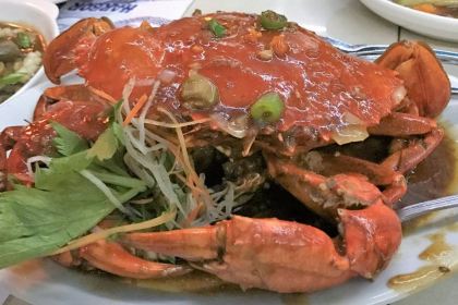 Harbor View Restaurant