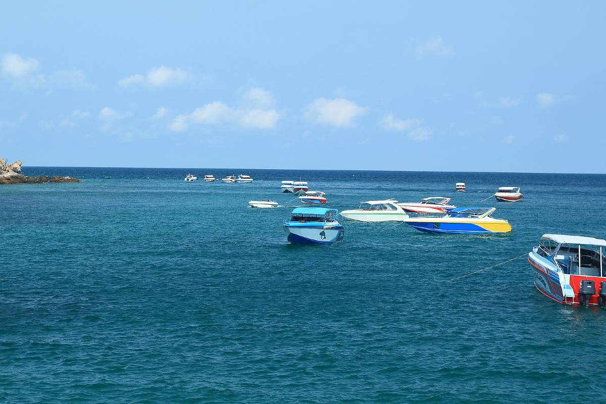 เกาะล้าน