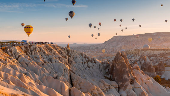 Göreme