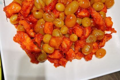 水泊梁山风味酒楼(常青路店)