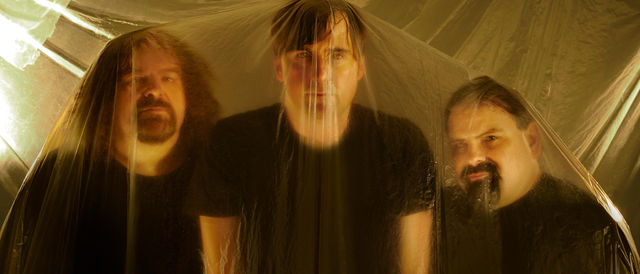 Napalm Death, Crowbar, Full Of Hell concert | Astra Kulturhaus