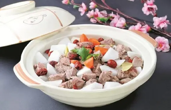 新幹古德華城國際酒店·中餐廳