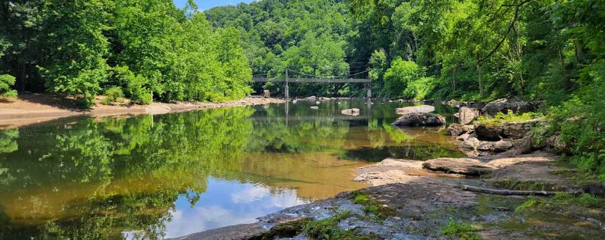 Wild River Campground