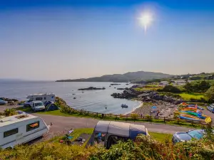 Wave Crest Caravan Park