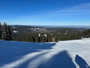 Ski Yıldıztepe