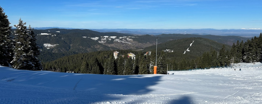 Ski Yıldıztepe