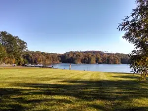 Smithey's Creek Park