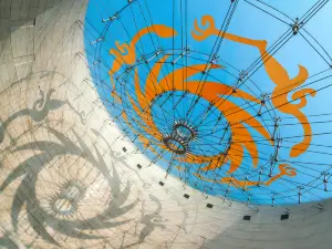 Jinsha Site Museum