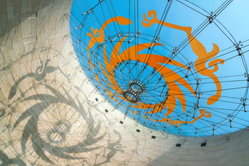 5_Jinsha Site Museum