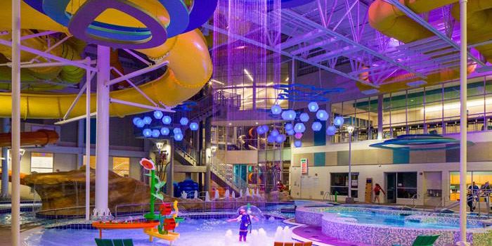 CORE Center of Recreational