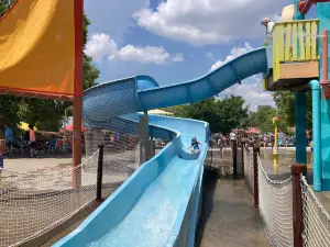 Soak City