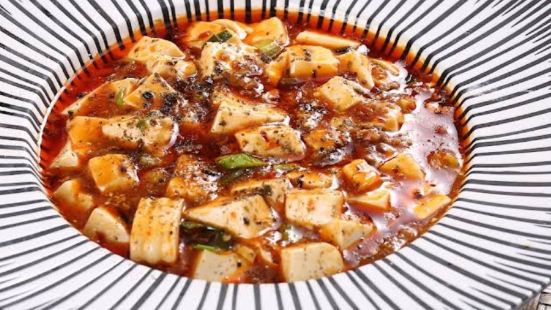 Twelve Flavors (Temple Mall South）