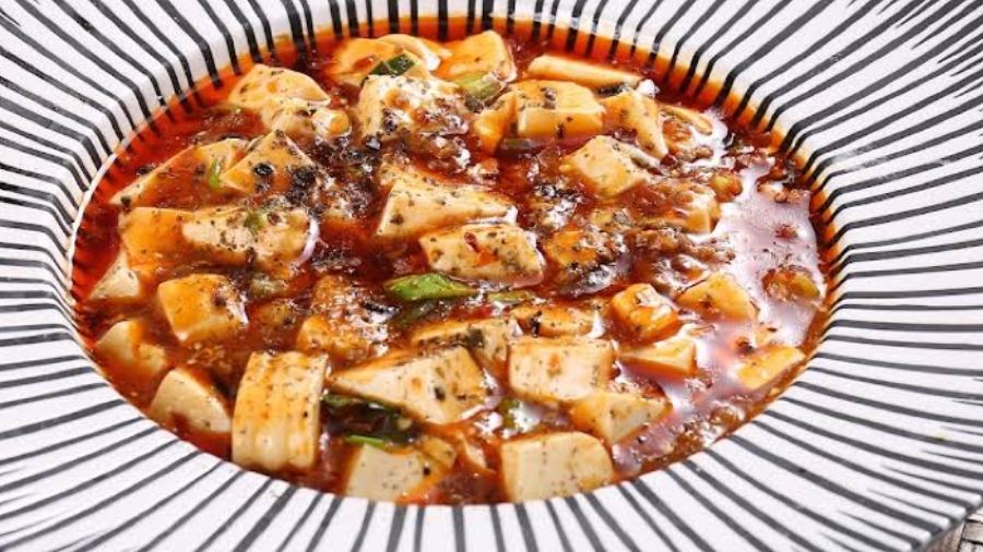 Twelve Flavors (Temple Mall South）