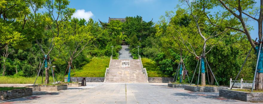 Lujiang