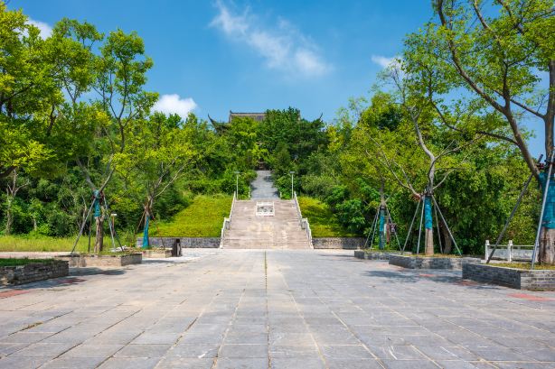 Lujiang