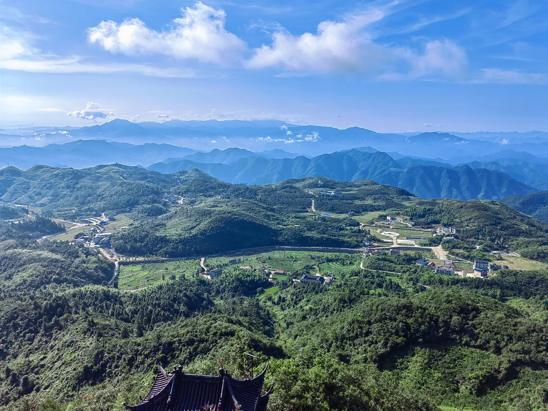 4_雲臺山風景區