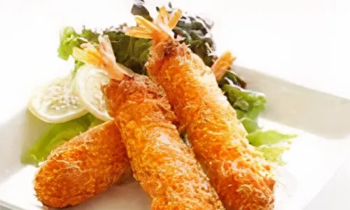 Halal Fish& Chips , Nana's Fish House