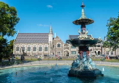 Canterbury