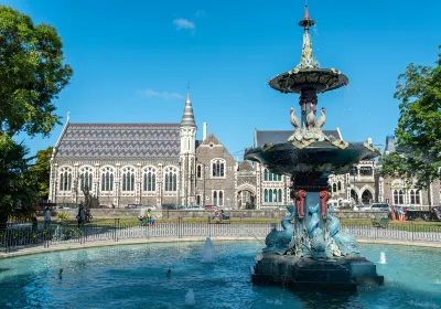 Canterbury