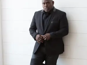 David Mann < The Live Breathe Fight > Tour