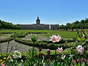Lâu đài Charlottenburg